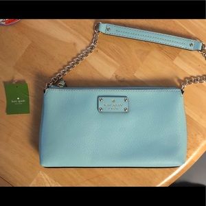 Kate Spade Wellesley Byrd bag